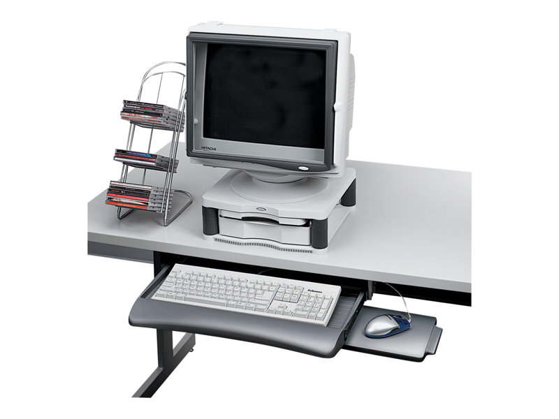 FELLOWES UNDERDESK KEYBOARD MANAGER