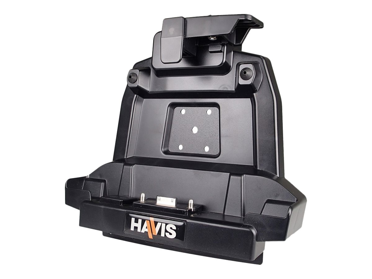 Havis DS-GTC-716 - Tablet charging stand + power adapter