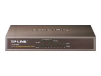 TP-Link Switch 10/100/1000 TL-SF1008P