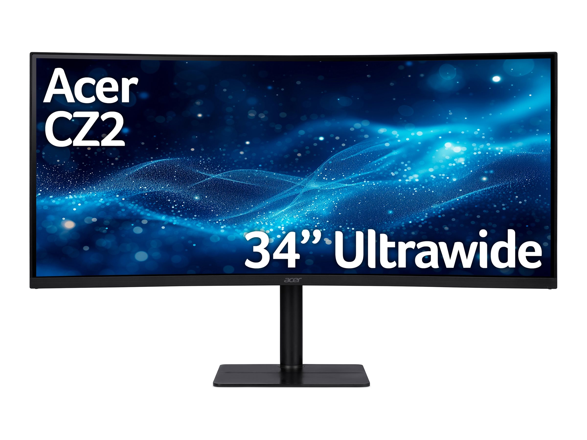 Acer Cz342cur J0bmiphuzx Cz2 Series Lcd Monitor Curved 34 Hdr Acer Cz342cur J0bmiphuzx Cz2 Series Lcd Monitor Curved 34 Hdr