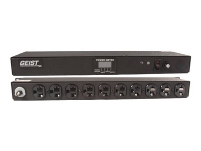Geist Metered Standard 2XPRA200-103D20TL6