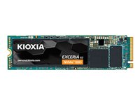 KIOXIA EXCERIA G2 SSD LRC20Z001TG8 1TB M.2 PCI Express 3.1 x4 (NVMe)