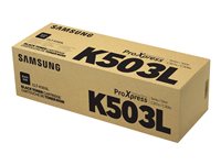Samsung CLT-K503L Sort 8000 sider