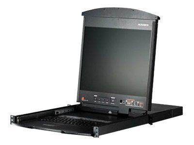 ATEN LCD KVM Switches KL1508AMUKIT