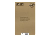 EPSON 4LB Multipack 5-colours 33