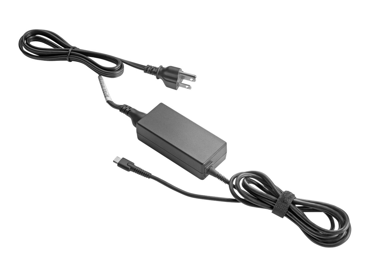 Axiom - Power adapter