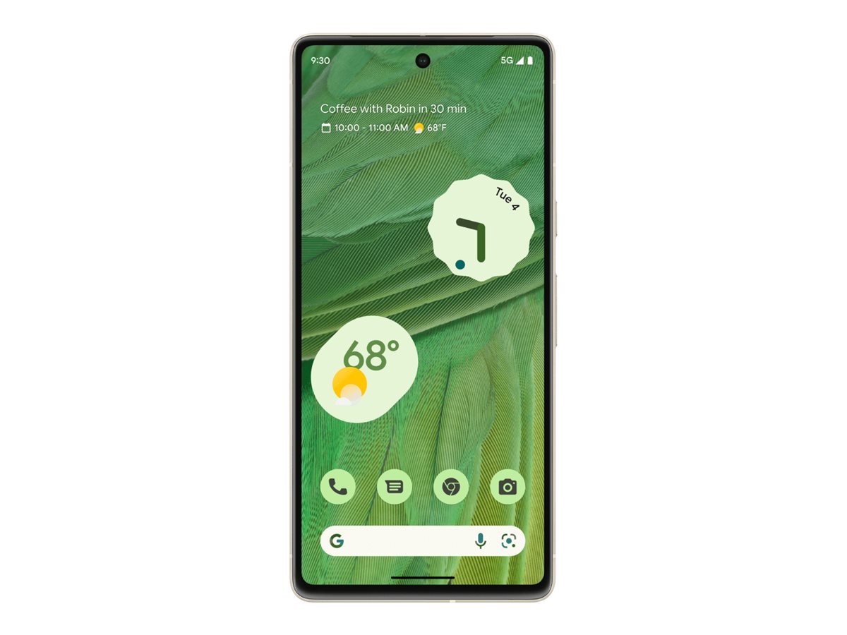 Google Pixel 7 - 5G smartphone