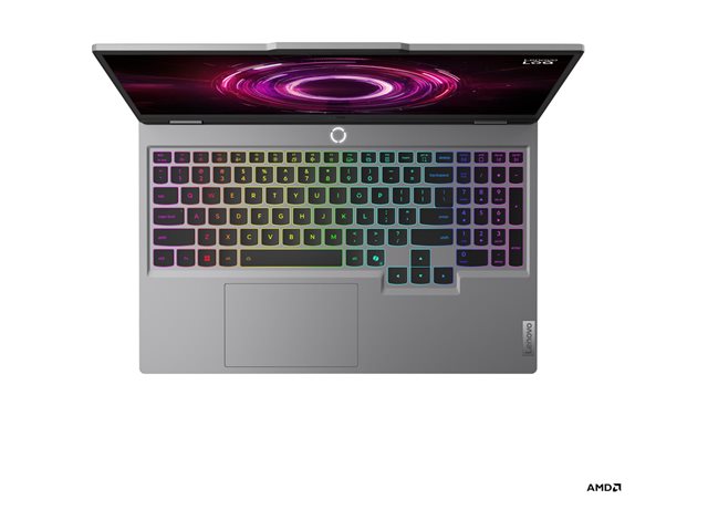 LENOVO LOQ 15AHP10 R5 220 15.6i 16GB 1TB 83JG002WSC