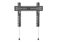 NEOMOUNTS LED-W400BLACK Wall Mount