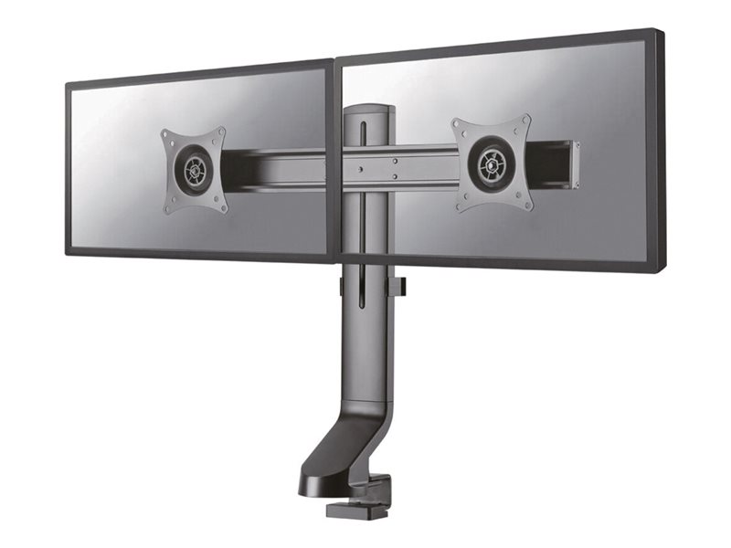 NEOMOUNTS FPMA-D860DBLACK Desk Mount