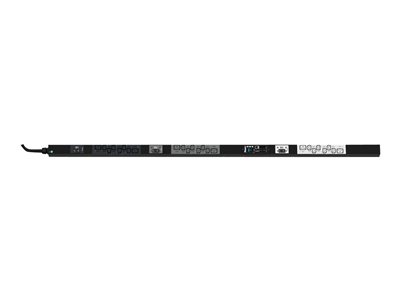 Panduit SmartZone G5 Monitored per Outlet (MPO) Series