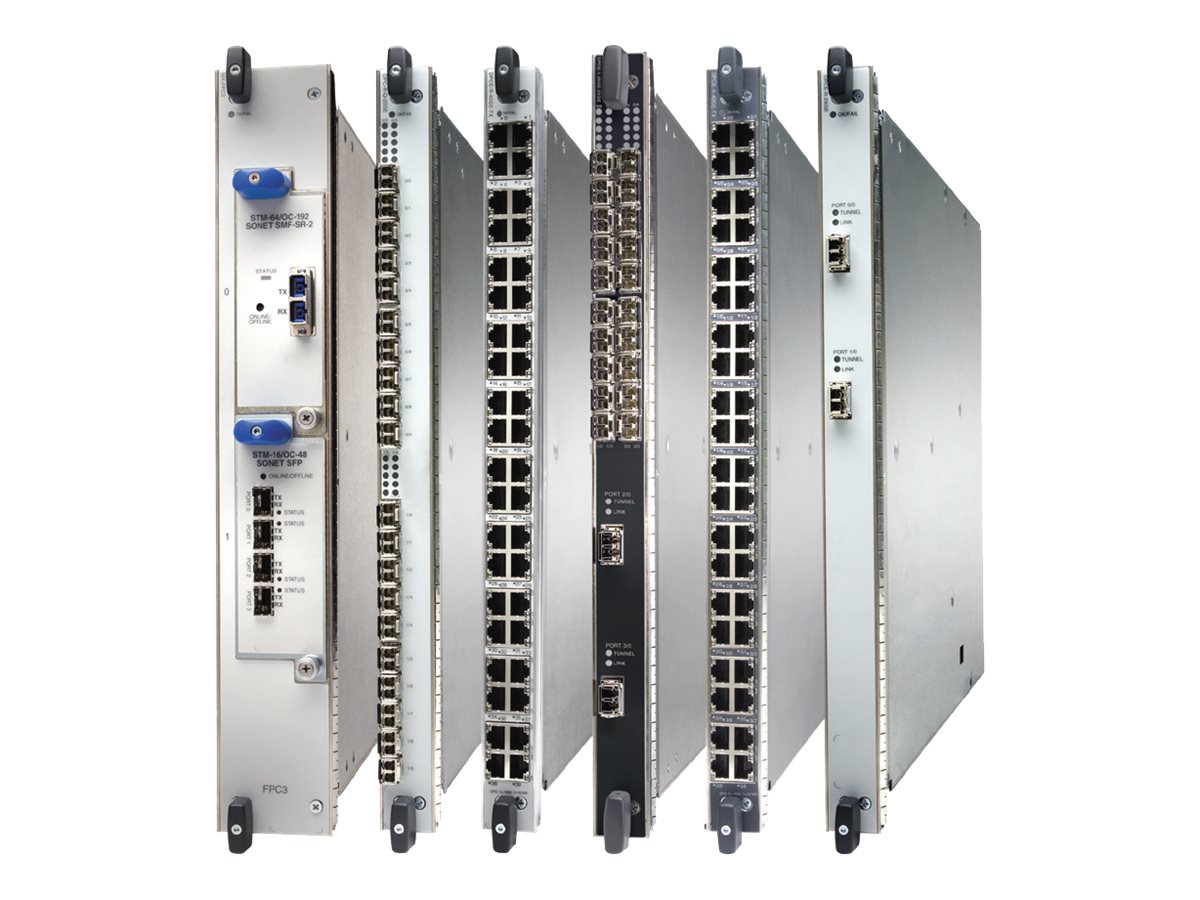 Juniper Networks Dense Port Concentrator