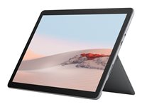 Microsoft Surface Go 2 10.5' 4425Y 4GB 64GB Sølv