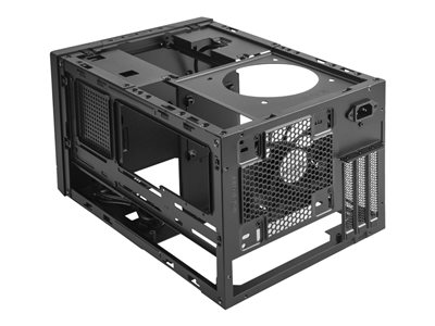 SilverStone Sugo 14 Mini-ITX Compact Case – Silverstone