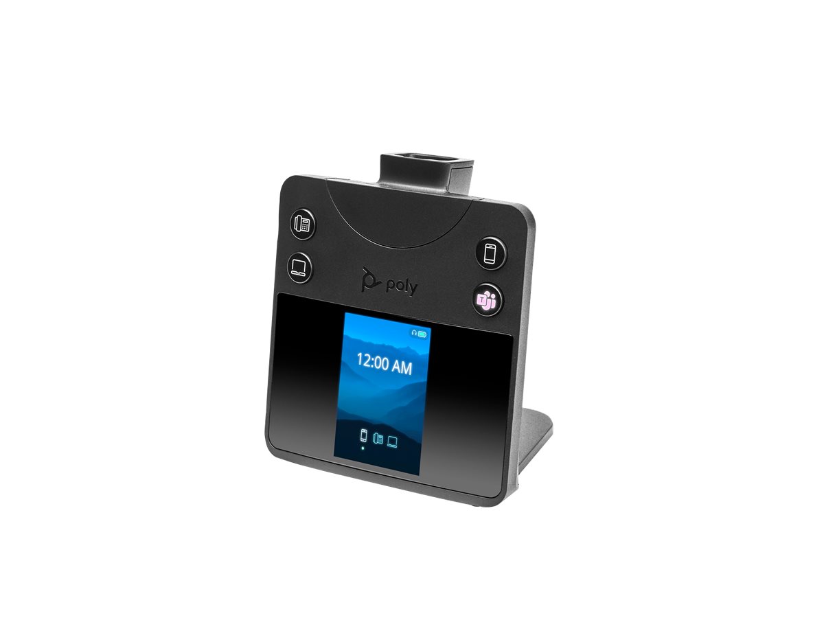 HP Poly Savi 8445 OFFICE