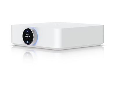 Ubiquiti PowerAmp - Network amplifier
