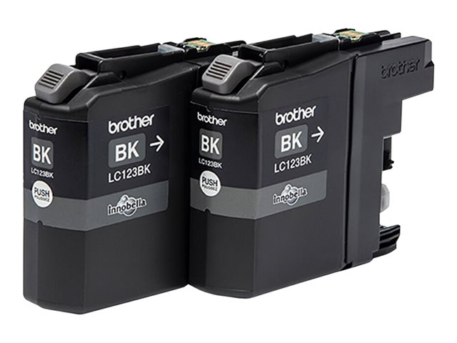BROTHER Cartouche d encre blist