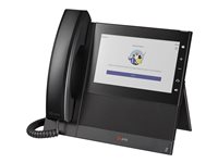 Poly CCX 600 for Microsoft Teams - VoIP phone with caller ID/call waiting