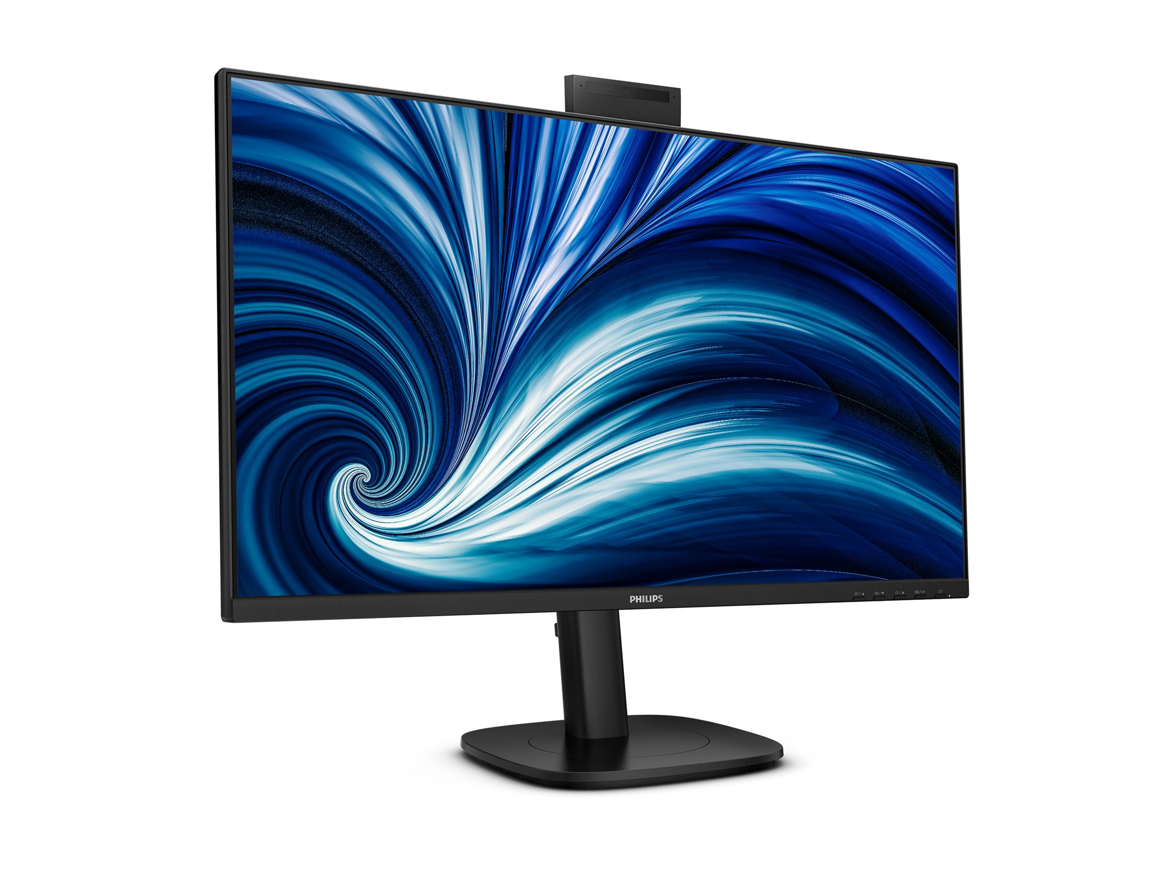 Philips 27B2U3601H, 3000 Series, LED monitor, QHD, 27"