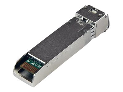 STARTECH 10GBASES-LR SFP+ - SM LC 10 km