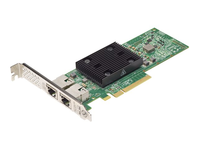 LENOVO Broadcom 57416 2x 10GBASE-T PCIe 7ZT7A00496