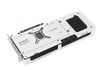 ASUS Prime Radeon RX 9070 XT White OC