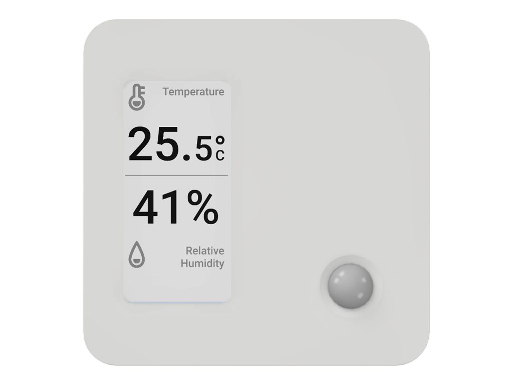 ELSYS ERS Display CO2 LoRa