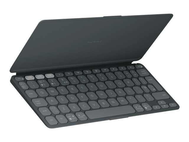LOGI Keys-To-Go 2 - Graphite (US) 920-012984