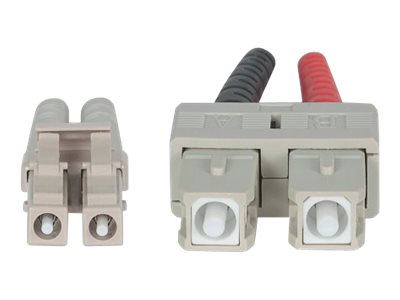 INTELLINET LWL Kabel LC/SC OM4 2m, INTELLINET 750929 750929 (BILD2)