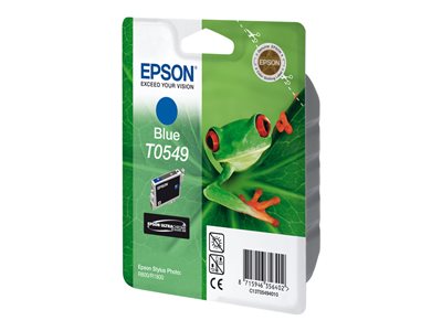 EPSON C13T05494010, Verbrauchsmaterialien - Tinte Tinten  (BILD3)