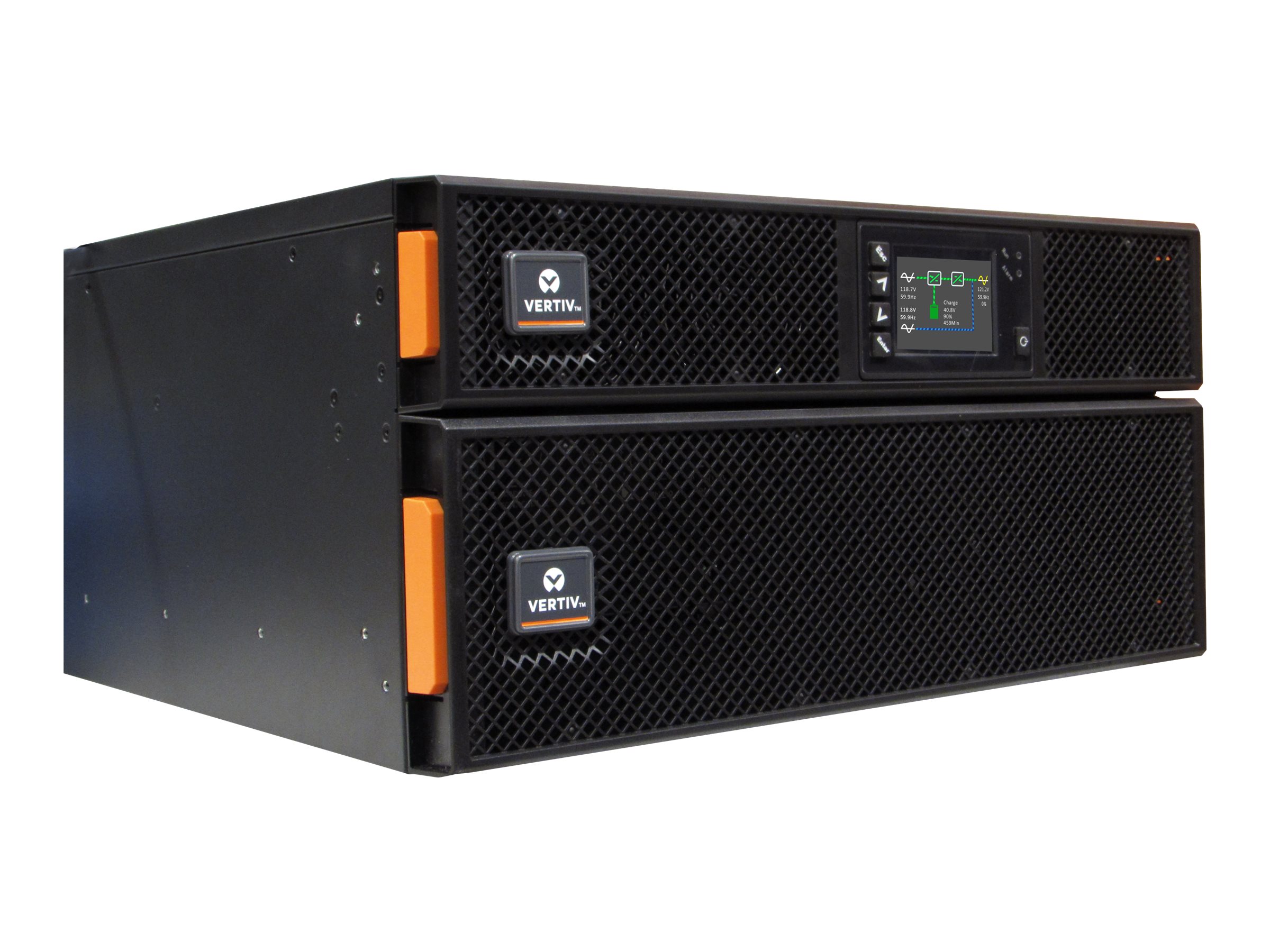 Liebert GXT5 - USV (in Rack montierbar/extern)