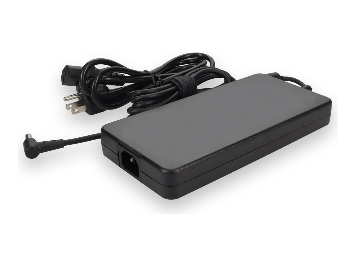 AddOn - Power adapter