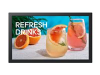 Samsung QB13C 13' Digital skiltning 1920 x 1080