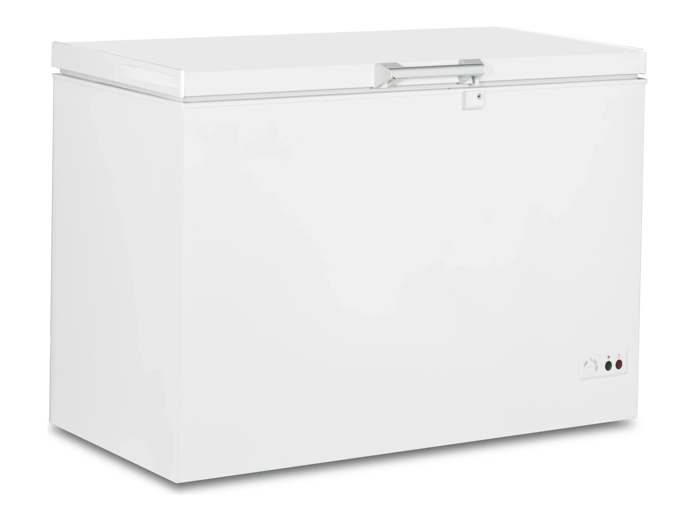 Sterling Pro Green SPC300 - freezer - freestanding - white