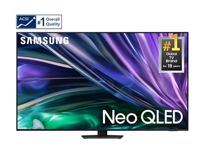 Samsung QN75QN85DBF - 75" Diagonal Class (74.5" viewable)