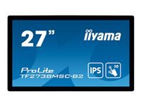 Iiyama Prolite LED TF2738MSC-B2