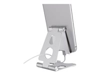NEOMOUNTS Phone Desk Stand suited