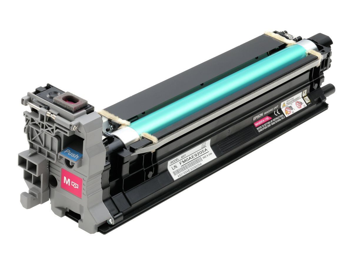 Epson C13S051192 zobrazovací jednotka purpurová – foto 2