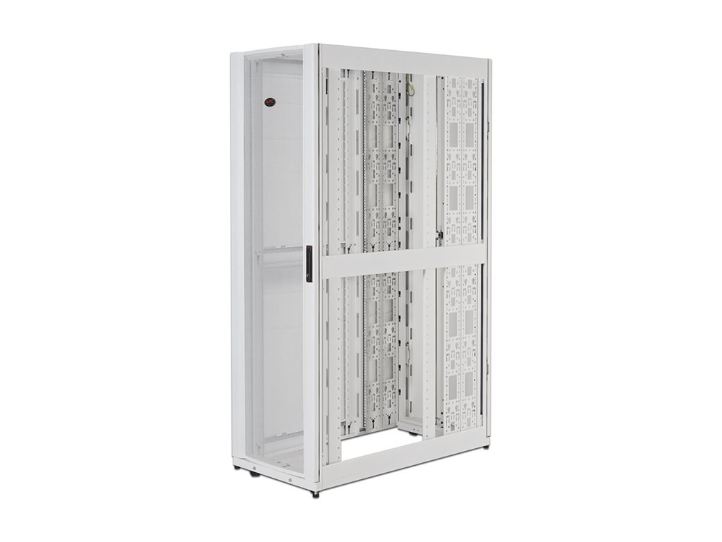 APC NetShelter SX 45U 600mm Wide x 1070