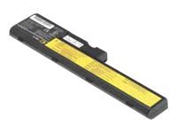 Total Micro - Notebook battery
