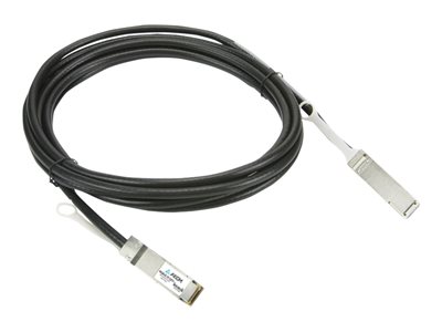 Axiom - 40GBase-CR4 direct attach cable