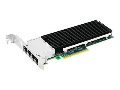 Axiom - Network adapter