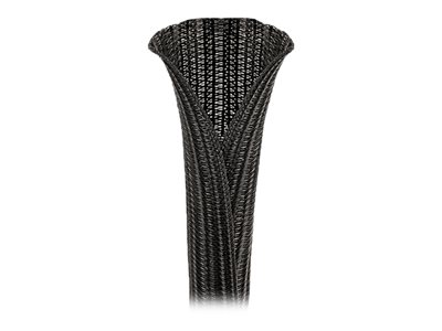 Panduit Pan-Wrap - Braided expandable sleeving