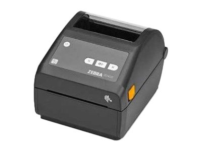 Zebra ZD400 Series ZD421 - label printer - B/W - direct thermal