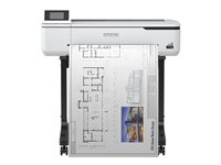 EPSON SureColor SC-T3100N 24inch