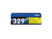 Brother Cartouche laser d'origine TN329Y