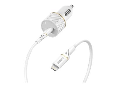 OtterBox - Car power adapter