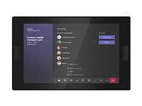 Lenovo ThinkSmart Core Gen 2 - video conferencing kit - power adapter included