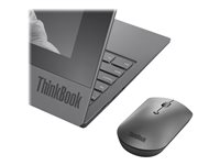 LENOVO ThinkBook Bluetooth Silent Mouse