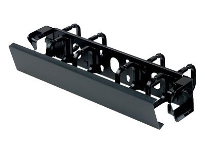 Panduit Open-Access Horizontal Cable Manager